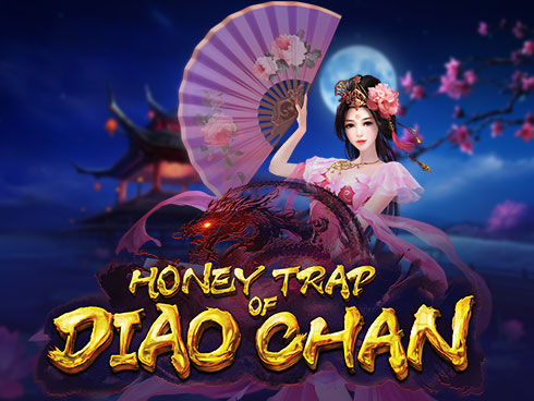 Honey Trap of Diao Chan - kg99 স্লট গেম