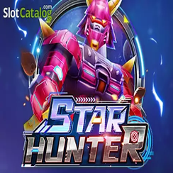 স্টার হান্টার Star Hunter kg99